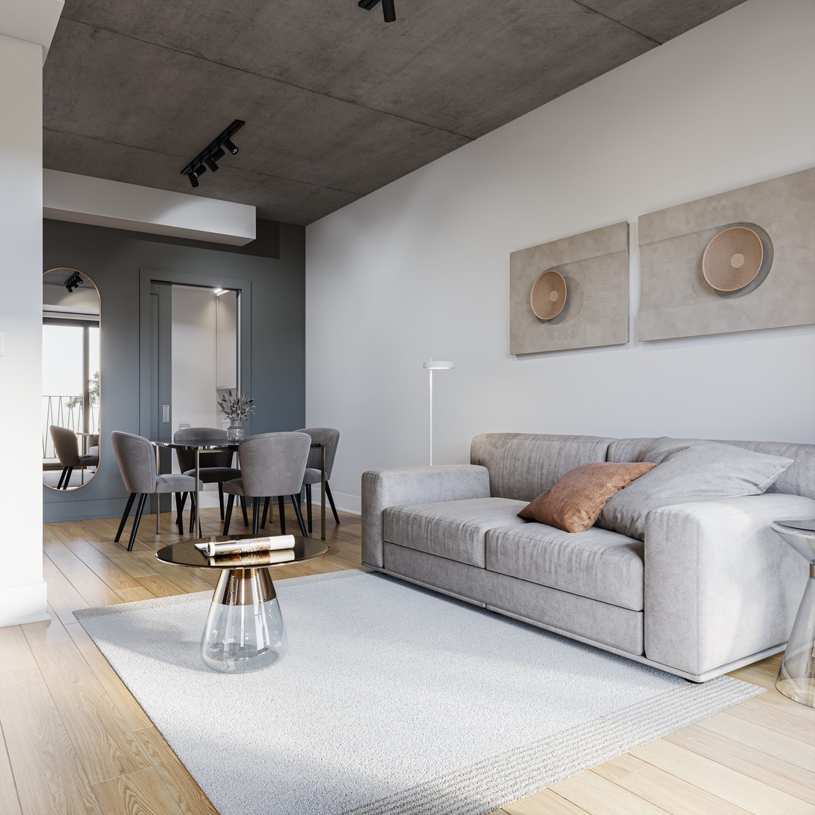 Bachelor - 742 Rue William, Montréal | 2932602