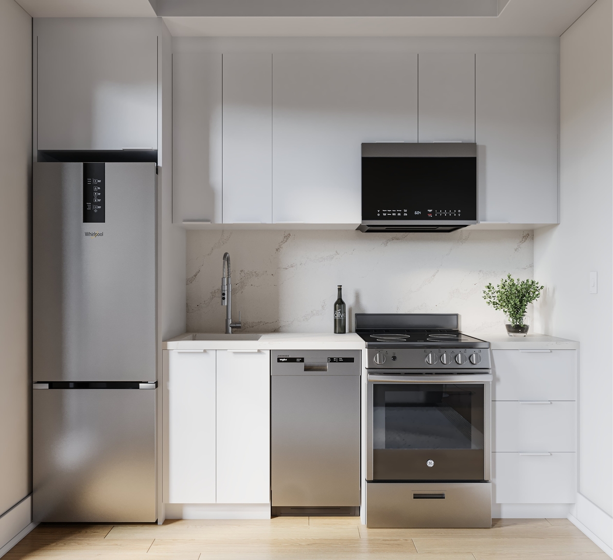 Bachelor - 742 Rue William, Montréal | 2932602