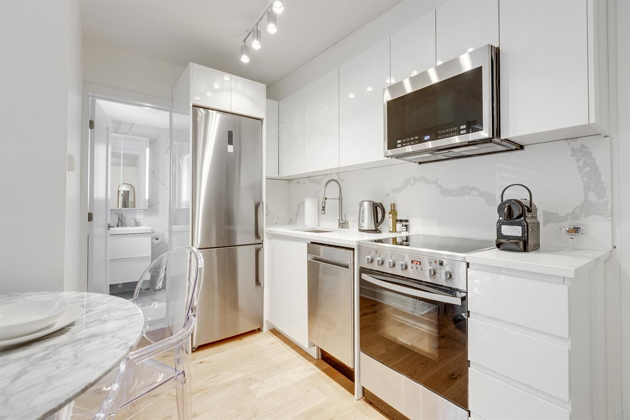 Bachelor - 1755 Rue Saint-Denis, Montréal | 2924884