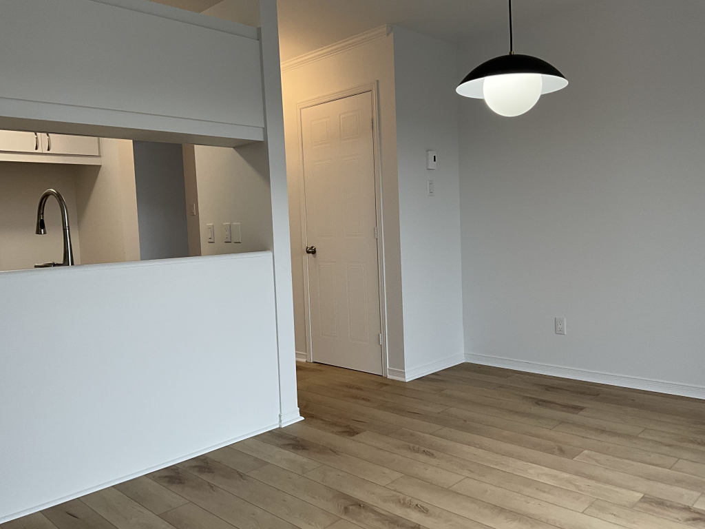 4 1/2 Rénové Au Coeur De La Prairie | 2924889