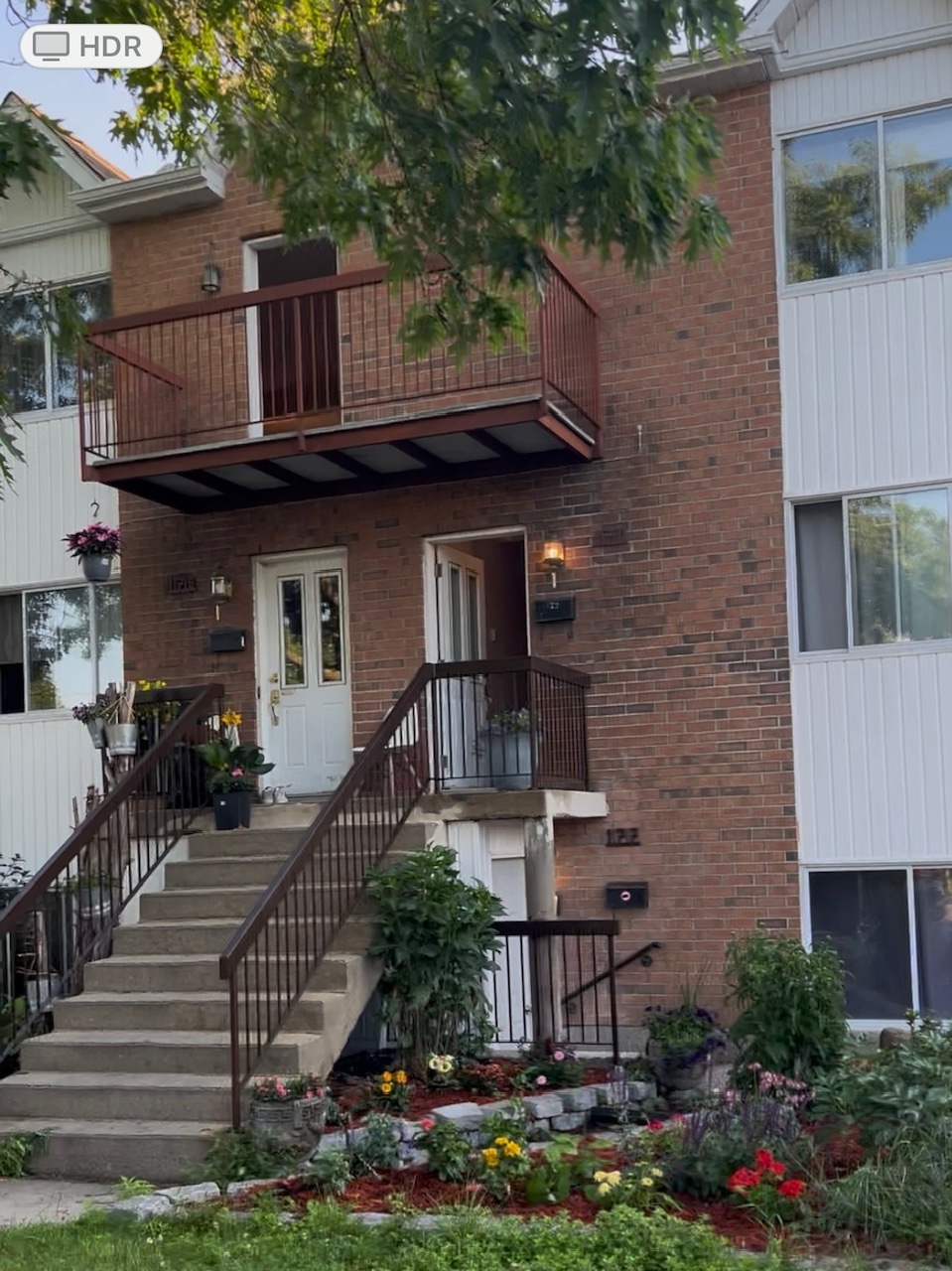 Immense 5 1/2 Dessus Triplex | 2924890