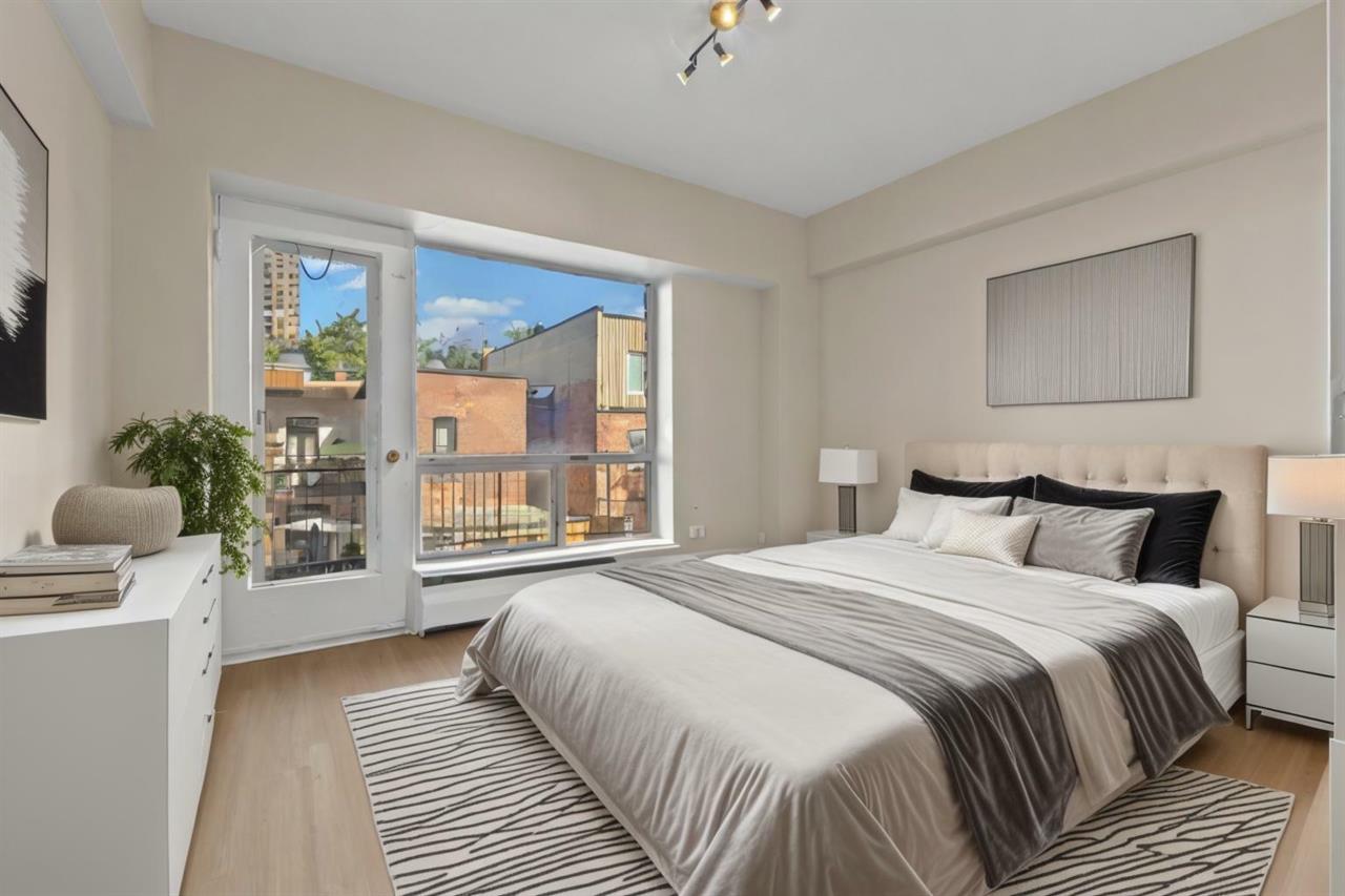 1 Bedroom - 3553 Rue Durocher, Montréal | 2924893