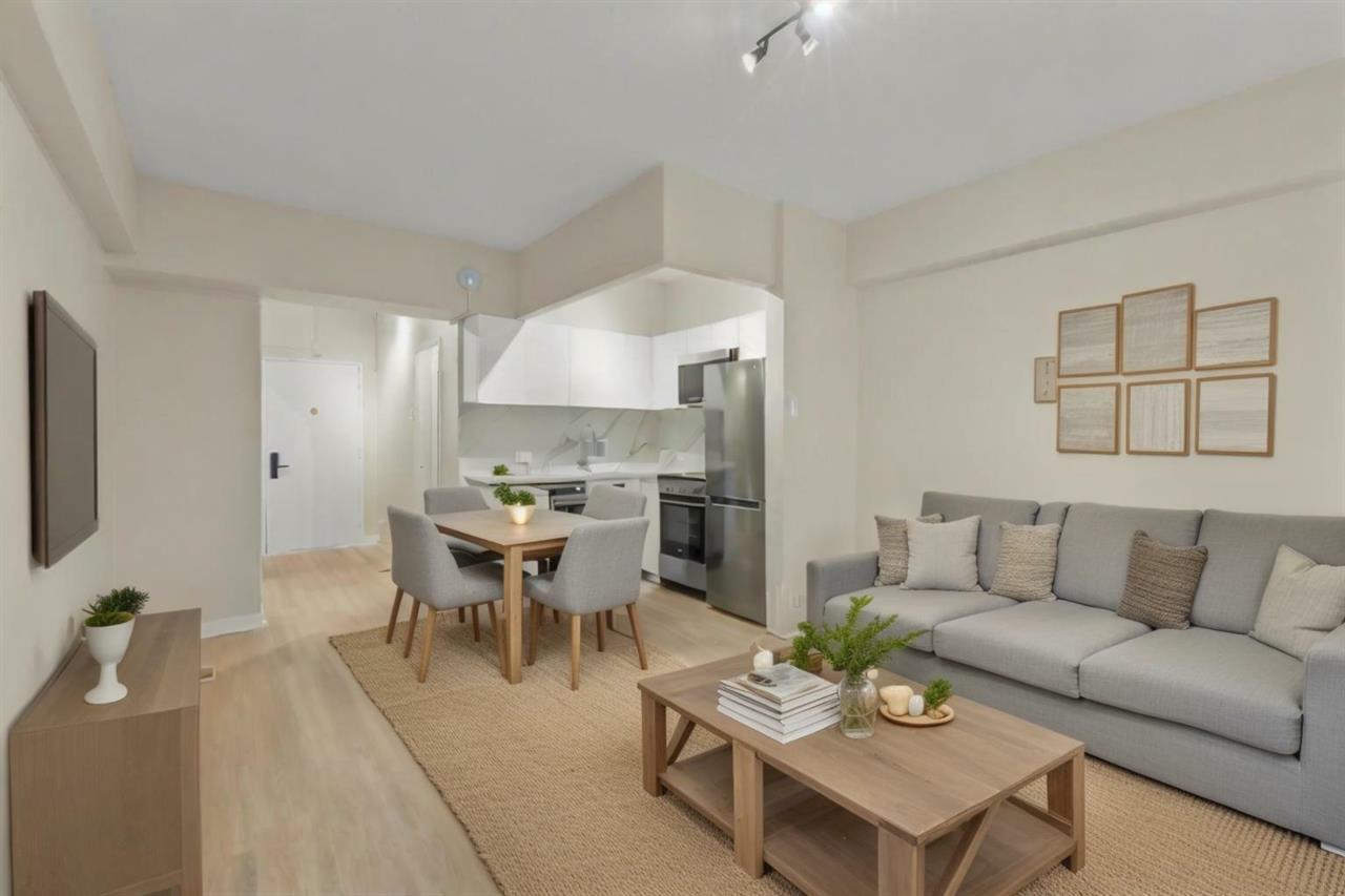 1 Bedroom - 3553 Rue Durocher, Montréal | 2924893