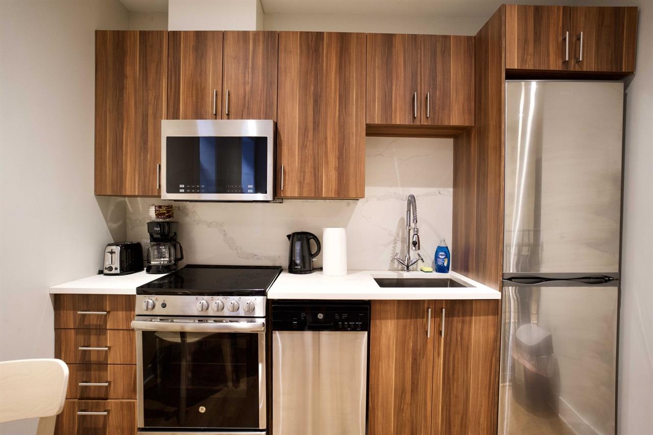 1 Bedroom - 3540 Rue Durocher, Montréal | 2924895