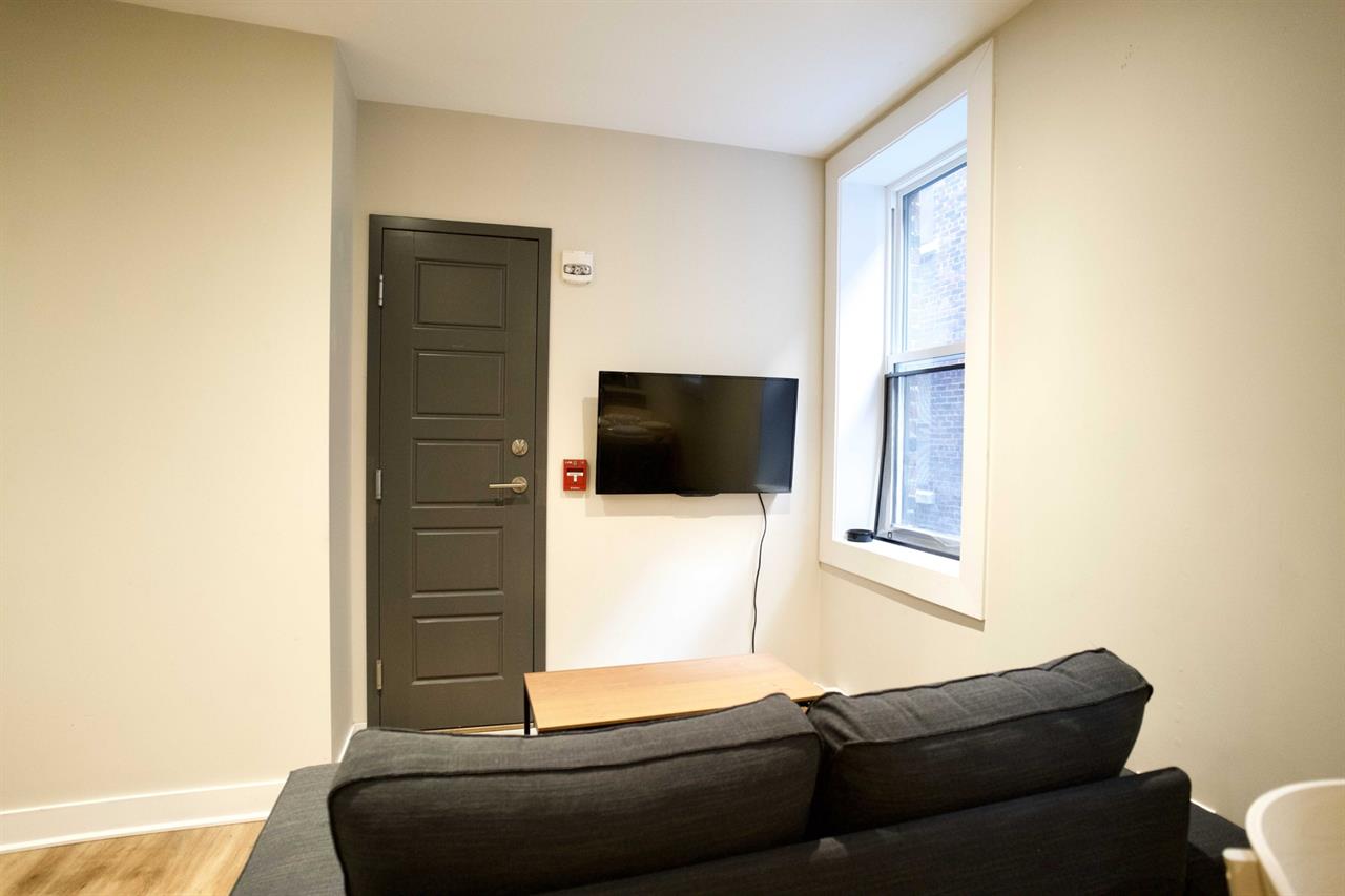 1 Bedroom - 3540 Rue Durocher, Montréal | 2924895