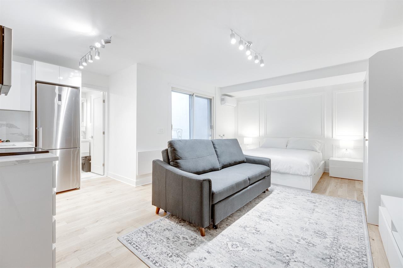 Bachelor - 1755 Rue Saint-Denis, Montréal | 2924896