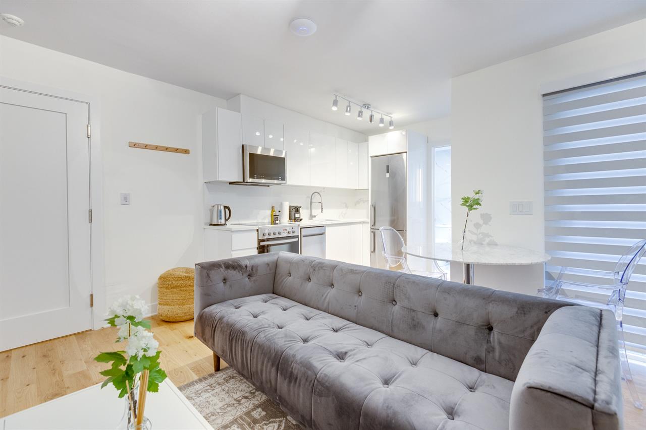 Bachelor - 1755 Rue Saint-Denis, Montréal | 2924897