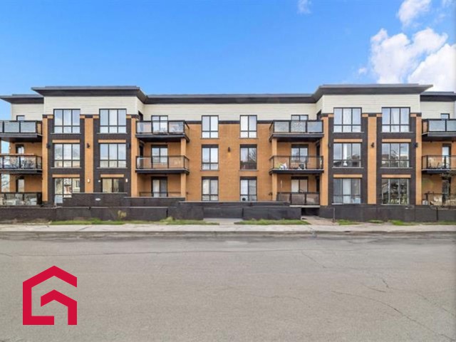 Appartement Ahuntsic-Cartierville (Montréal) À Louer | 2924899