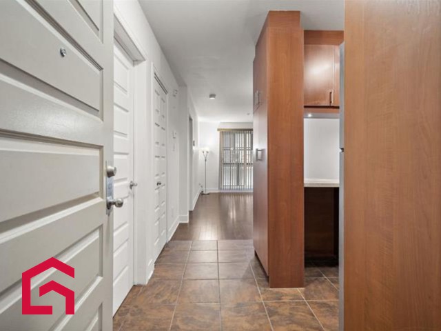 Appartement Ahuntsic-Cartierville (Montréal) À Louer | 2924899
