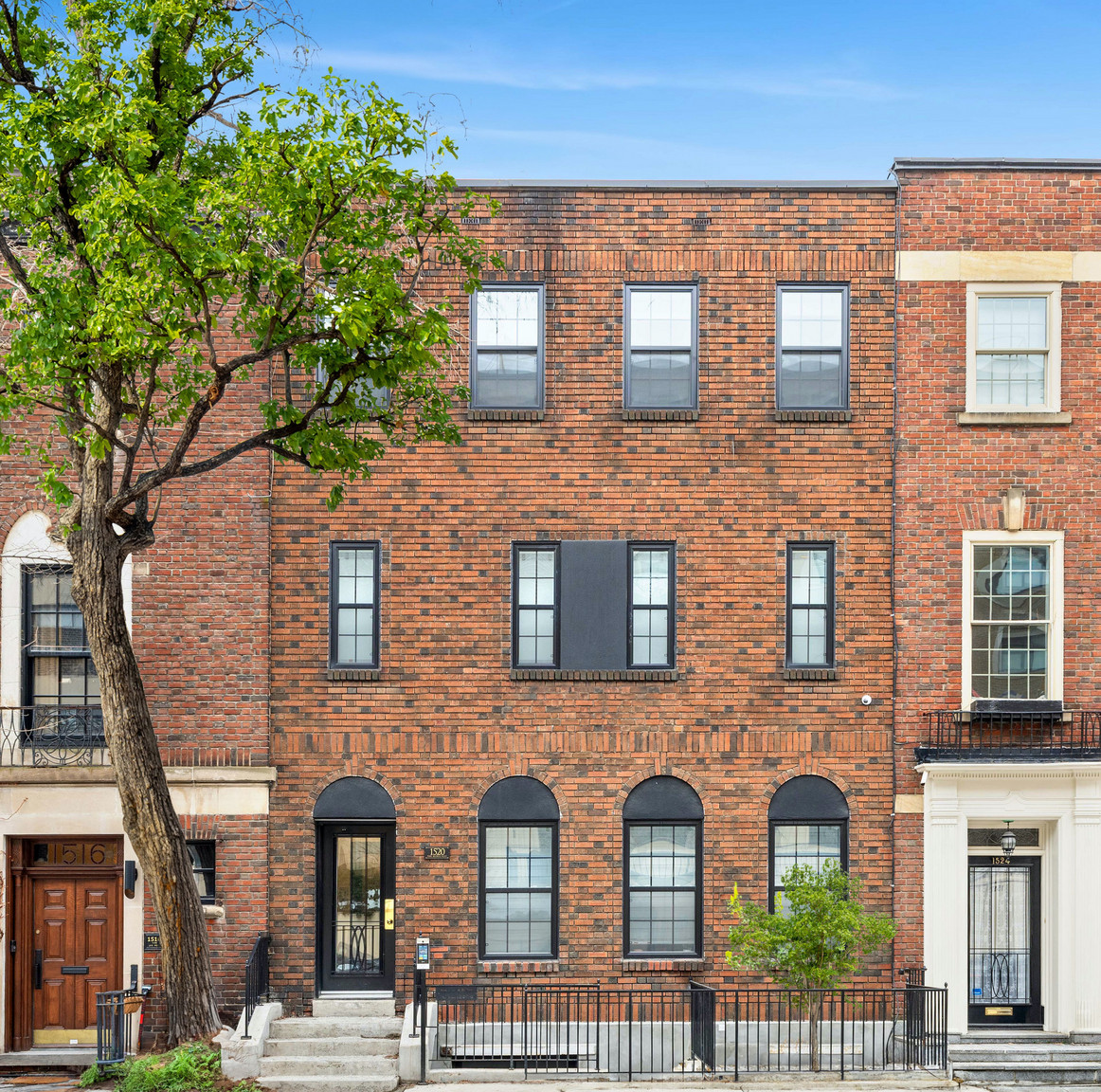 1 Bedroom - 1520 Avenue Des Pins, Montréal | 2924908