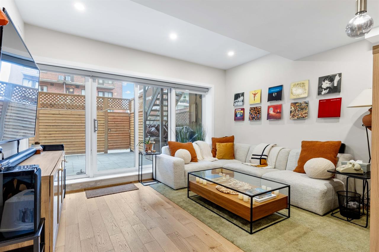 1 Bedroom - 1520 Avenue Des Pins, Montréal | 2924908
