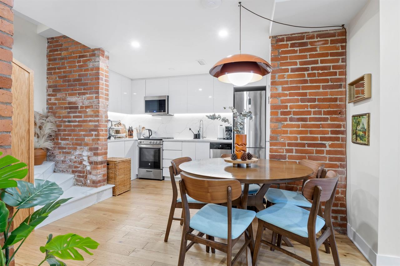 1 Bedroom - 1520 Avenue Des Pins, Montréal | 2924908