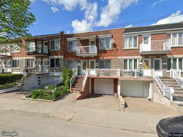 Beau 5 1/2 à Louer, à St-Michel, 2e étag | 2924909