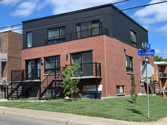 Beau Grand 4 1/2 Style Condo à Louer | 2924911