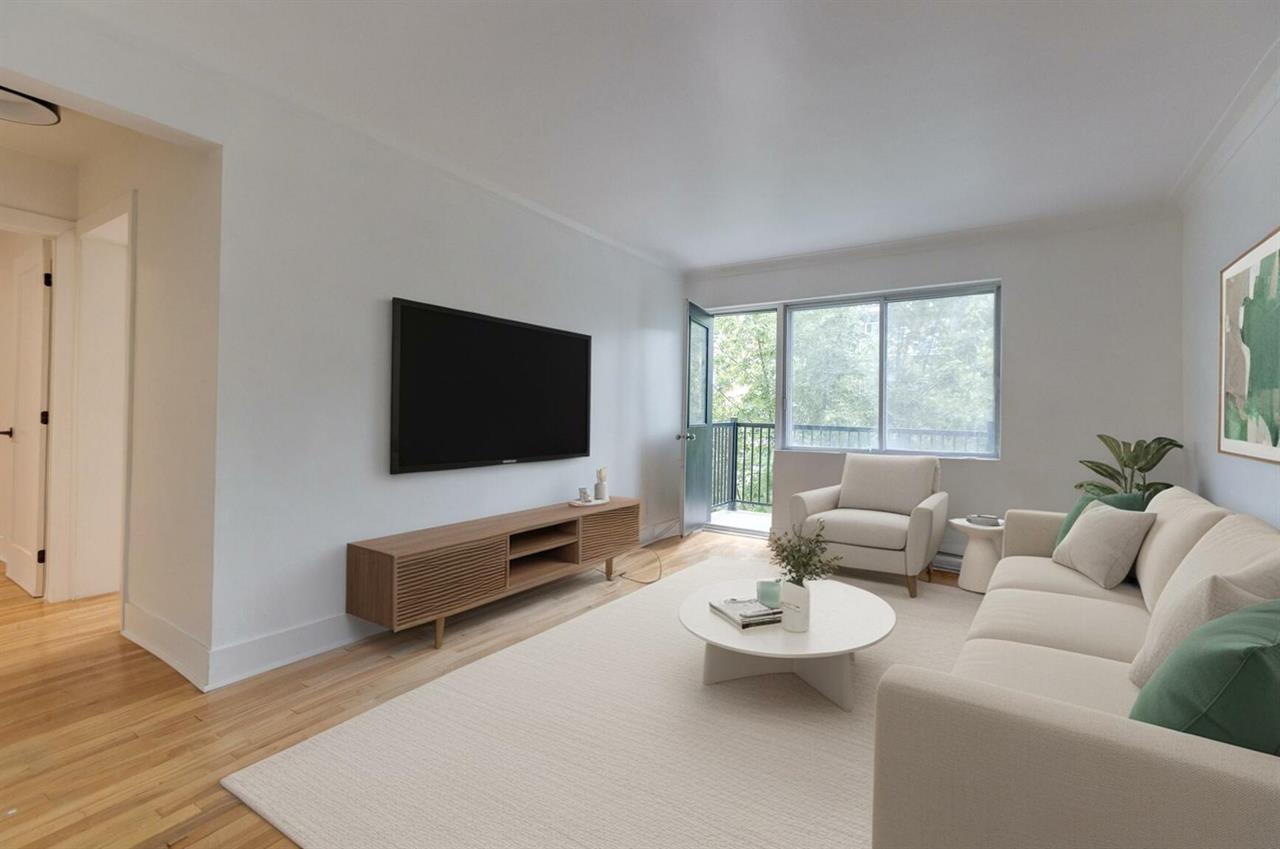 2 Bedroom - 4855-65 Bourret, Montréal | 2924912