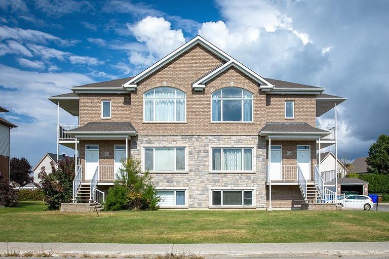2-358 Boul du Plateau | 358 Boul du Plateau, Gatineau | 2924952