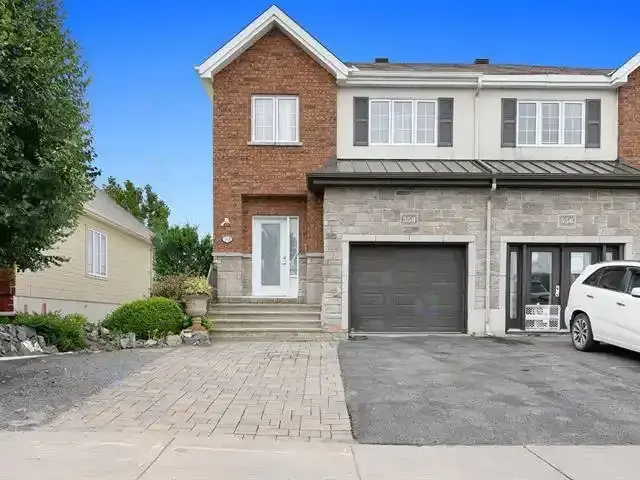 558 Av. des Tilleuls | 558 Av. des Tilleuls, Gatineau | 2924955