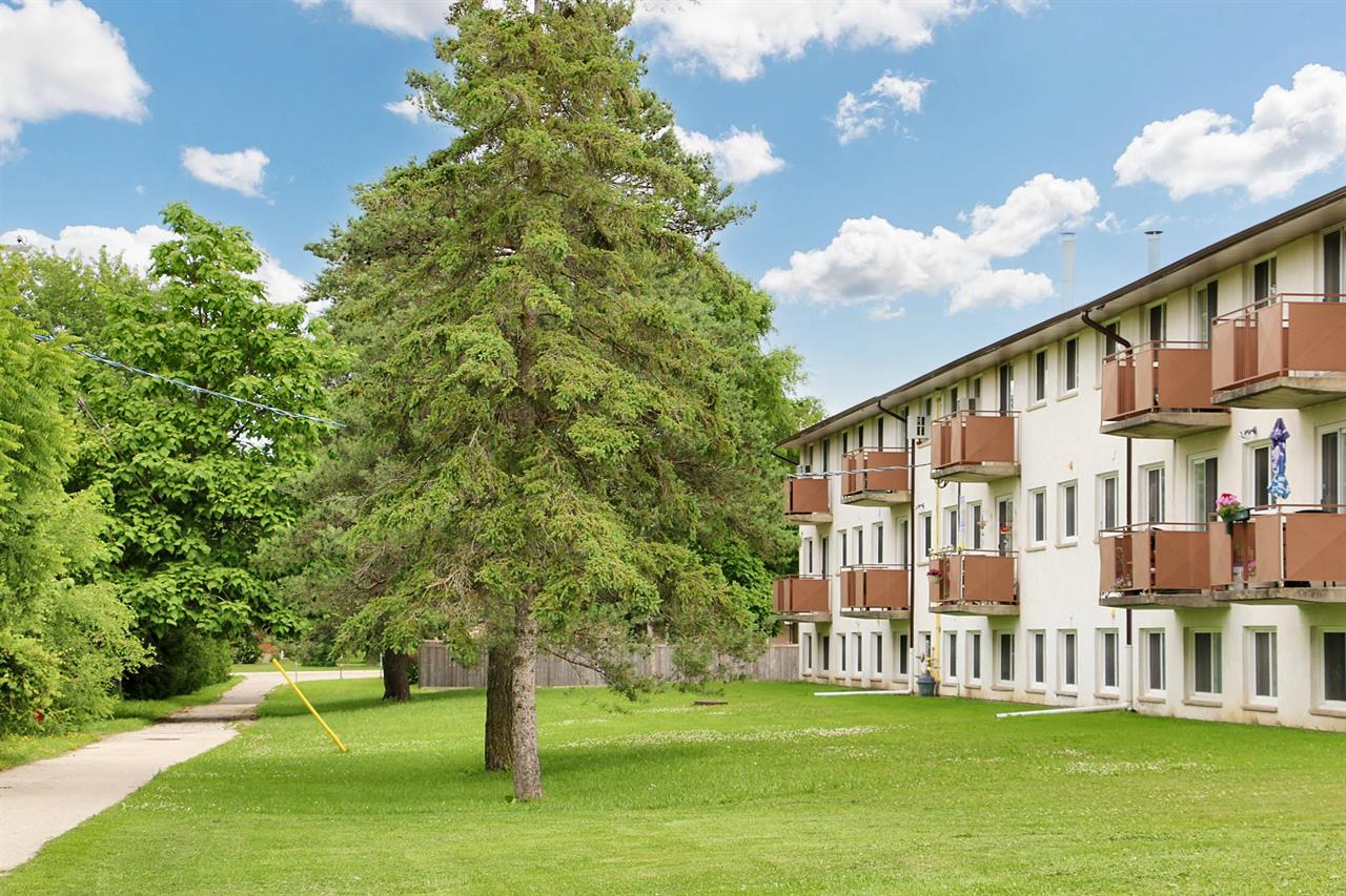 11th Avenue Apartments | 2932720
