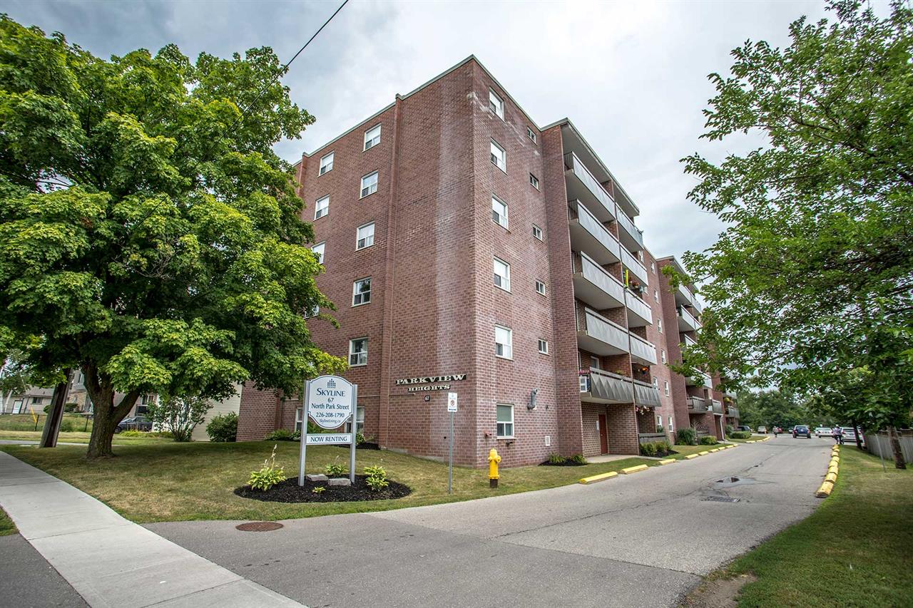 Parkview Heights Apartments | 2924957