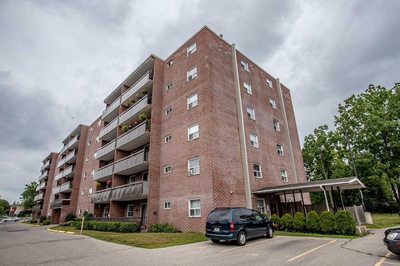 Parkview Heights Apartments | 2924957