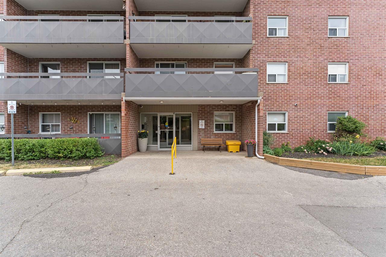Parkview Heights Apartments | 2924957