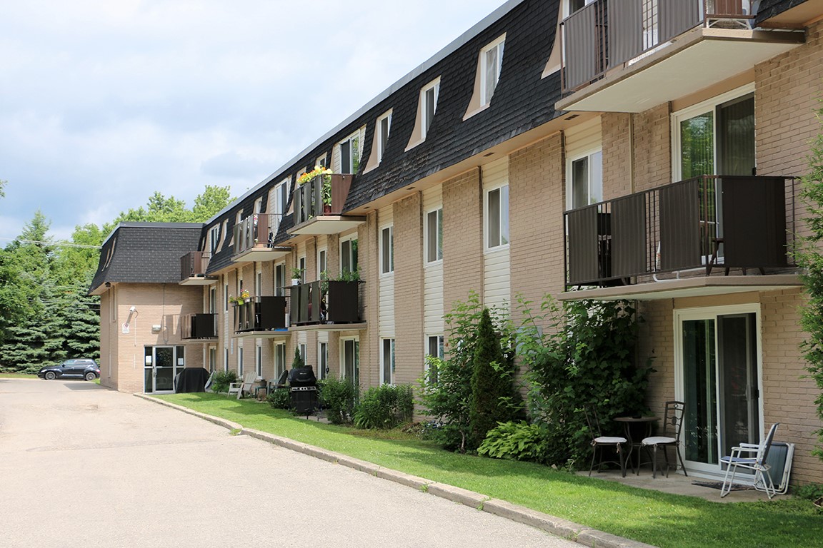 Forfar Street Apartments | 2924958