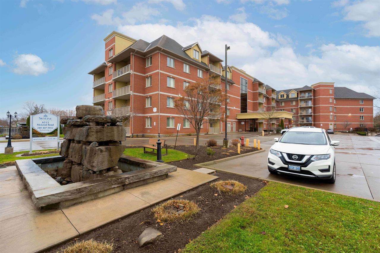 The Bellagio Apartments | 2924961