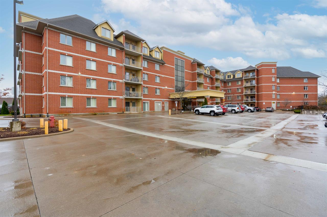 The Bellagio Apartments | 2924961