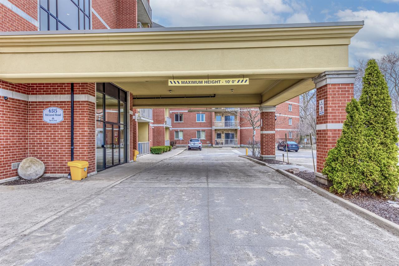 The Bellagio Apartments | 2924961