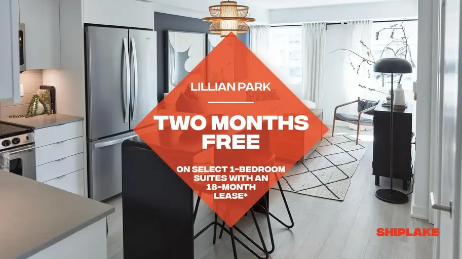 Lillian Park | 44 Lillian Street, Toronto | 3003352