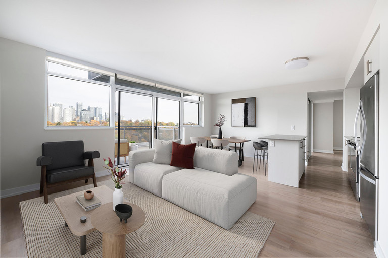 Balliol Park | 118 Balliol Street, Toronto | 2953700