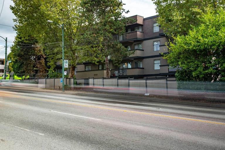 8616 Oak Street | 8616 Oak Street, Vancouver | 2953828