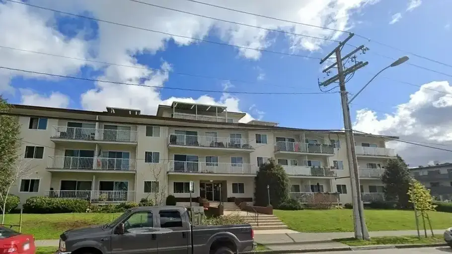 Ash Manor | 409 Ash Street, New Westminster | 2925120