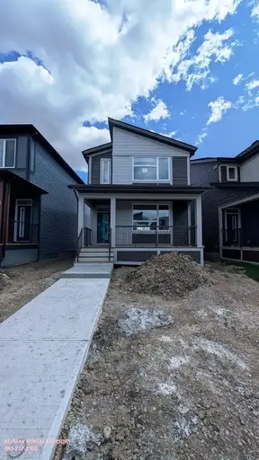 68 Wolf Creek Gardens Southeast | 68 Wolf Creek Gardens Southeast, Calgary | 2931900
