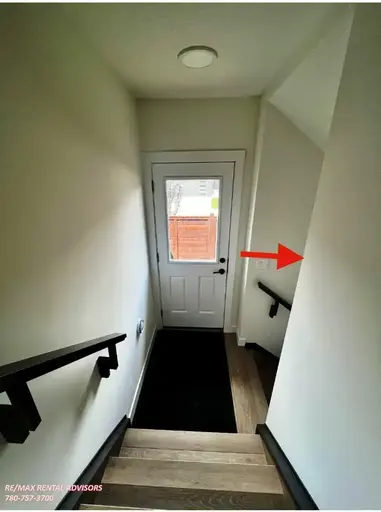 BSMT 255B Rowley Way Northwest | 255 Rowley Way Northwest, Calgary | 2925243