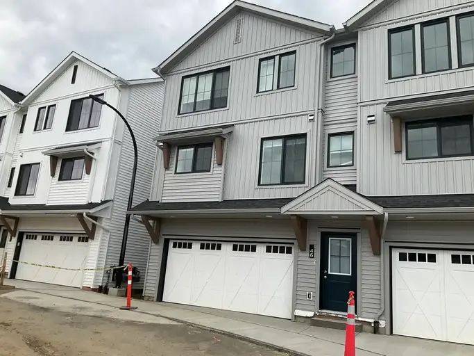46, 525 Secord Blvd | 525 Secord Blvd, Edmonton | 2925251