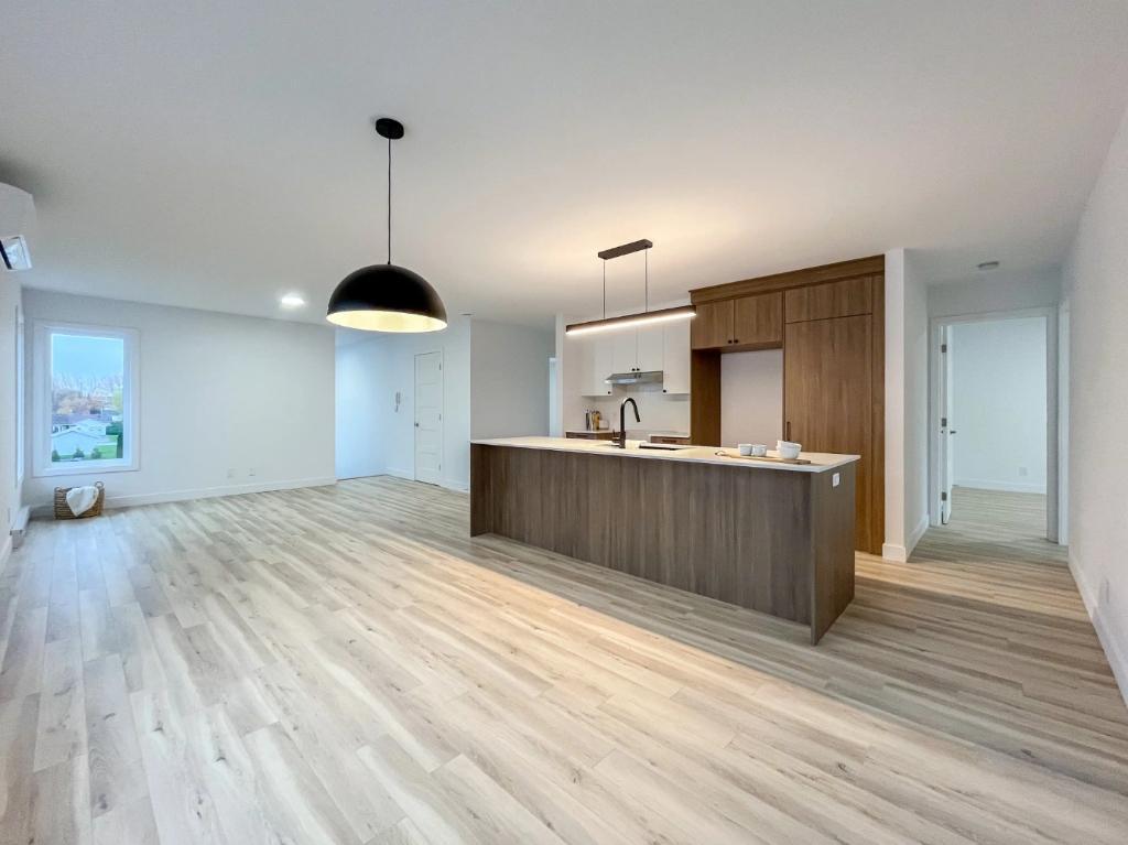 Condo 5 1/2 dernier étage | 2925317