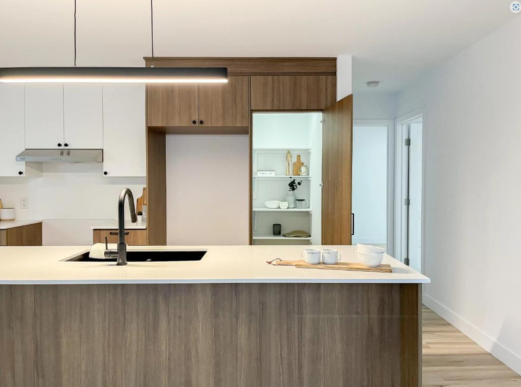 Condo 5 1/2 dernier étage | 2925317