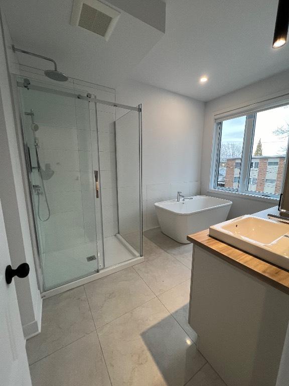 Luxueux et neuf 41/2 St-Hyacinthe (près de l’hôpital) | 2925326