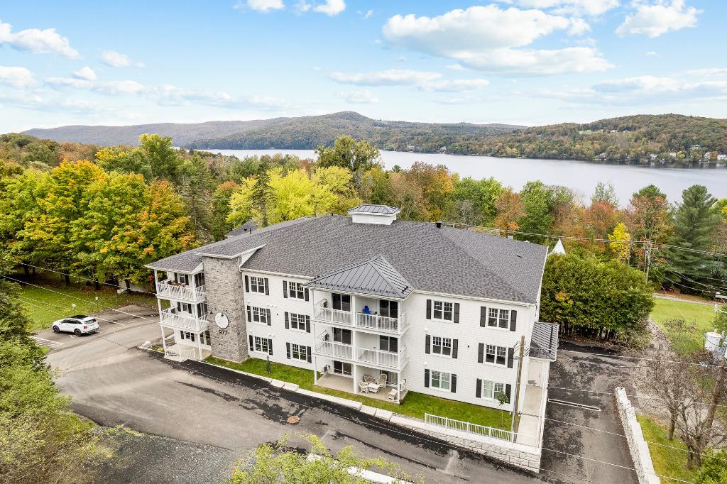 4 1/2 À LOUER | NORTH HATLEY | #5 | 2925327