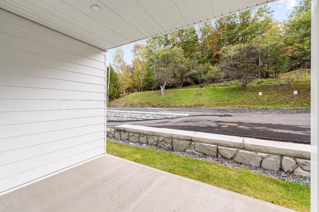 4 1/2 À LOUER | NORTH HATLEY | #5 | 2925327