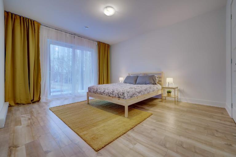 4 1/2 À LOUER - MONTRÉAL-EST - APPARTEMENT À LOUER | 2925336