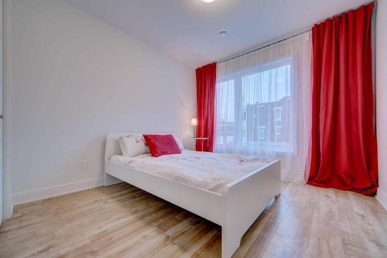 4 1/2 À LOUER - MONTRÉAL-EST - APPARTEMENT À LOUER | 2925336