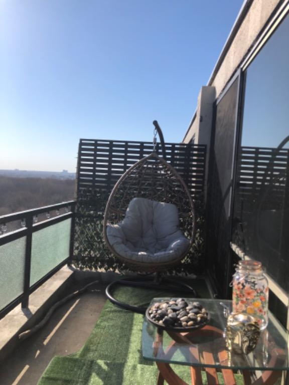 Penthouse Studio Nuns Island August- Sous-location | 2925337