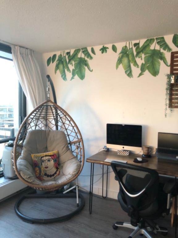 Penthouse Studio Nuns Island August- Sous-location | 2925337
