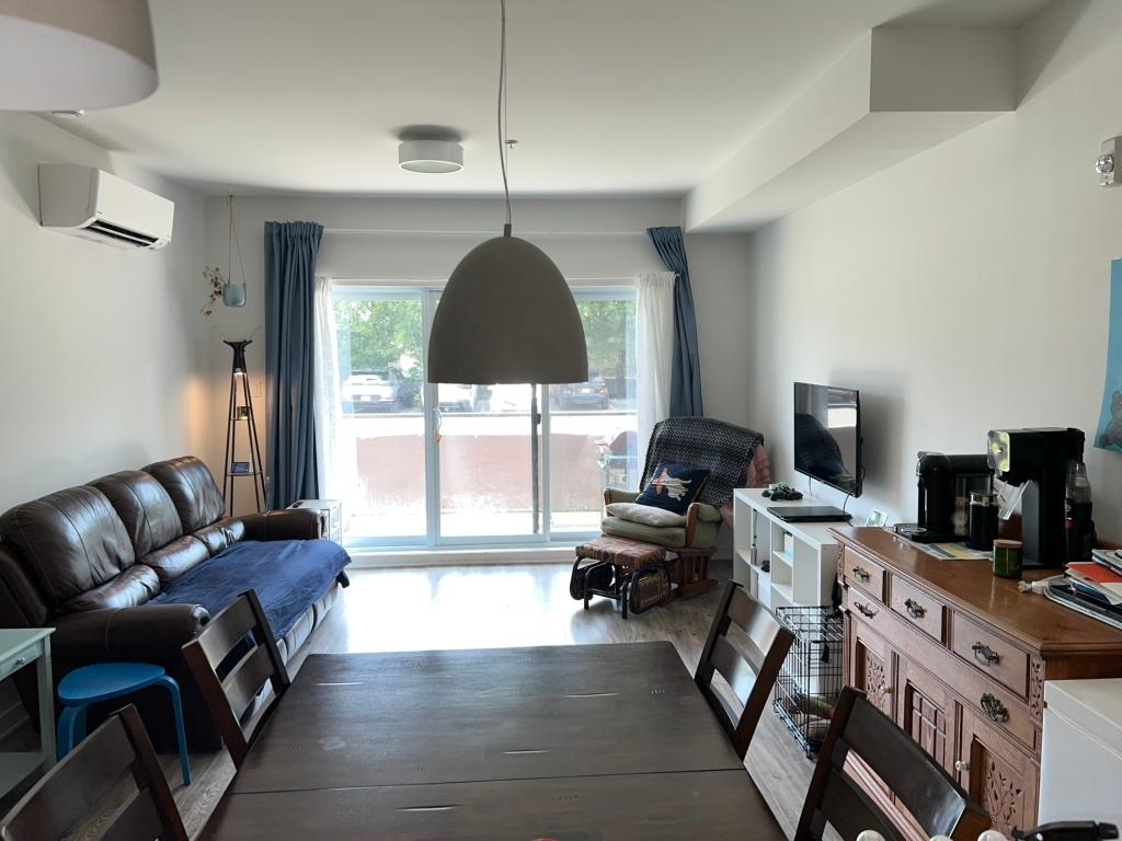 4 ½ moderne à louer – Stationnement intérieur + tout inclus ! | 2925339