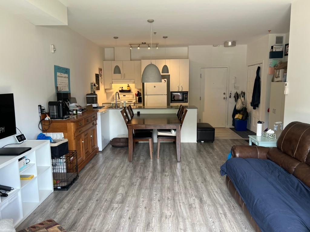 4 ½ moderne à louer – Stationnement intérieur + tout inclus ! | 2925339