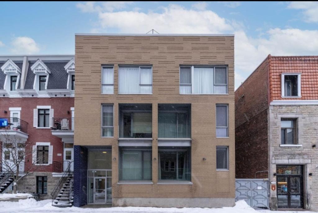 Belle Appartement 1 chambre, 1 salle de bain et 1 terrasse privé | 2925343