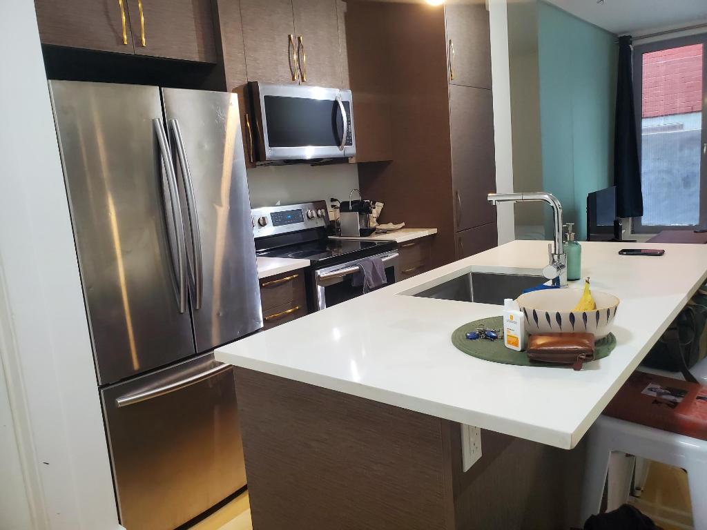Belle Appartement 1 chambre, 1 salle de bain et 1 terrasse privé | 2925343