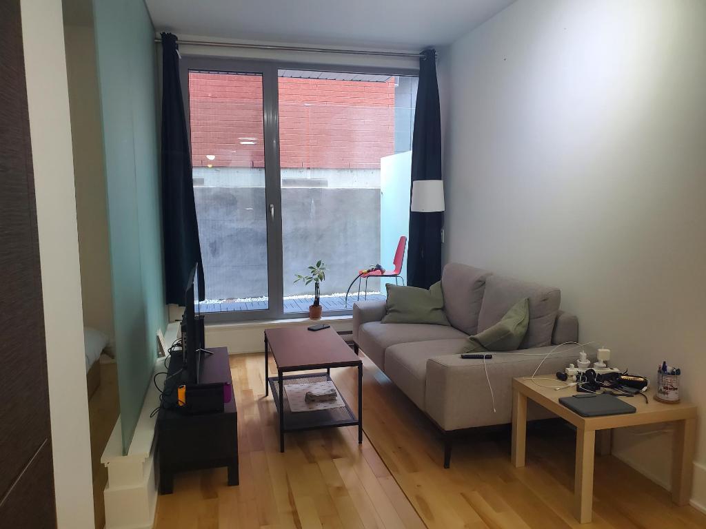 Belle Appartement 1 chambre, 1 salle de bain et 1 terrasse privé | 2925343